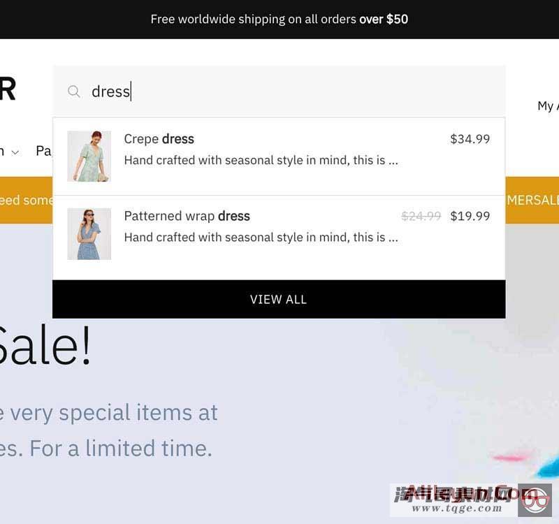 Shoptimizer 2.3.9 – WooCommerce商店优化主题【含中文语言包】